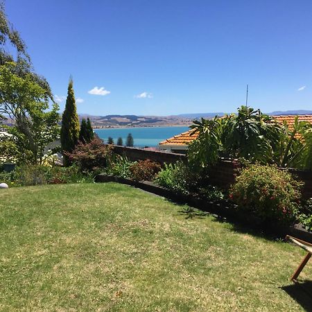 Jacaranda Lodge - Napier Hill Holiday Home Exterior foto